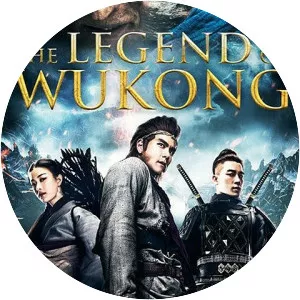 Wu Kong - 2017 ‧ Fantasy/Action ‧ 2h 10m