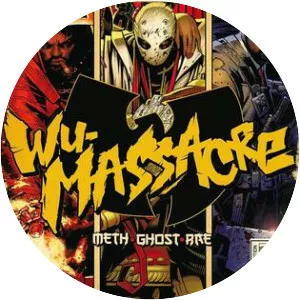 Wu-Massacre - Studio album by Ghostface Killah, Method Man, and Raekwon