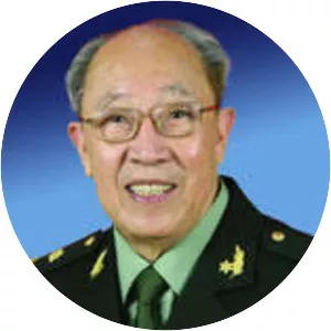 Wu Mengchao - Chinese surgeon