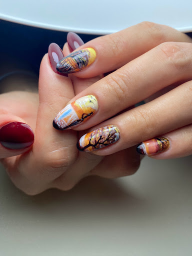 Wu Nail Bar - Beauty salon in Istanbul