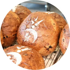 Wu Pao-chun - Taiwanese baker