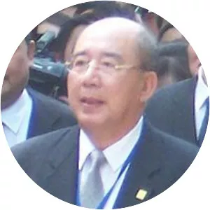 Wu Po-hsiung