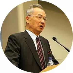 Wu Rong-i - Former Vice Premier of the Republic of China