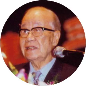 Wu San-lien - Former Mayor of Taipei