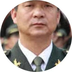 Wu Shezhou