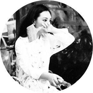 Wu Shouzong photograph