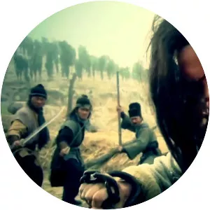 Wu Song - Fictional character