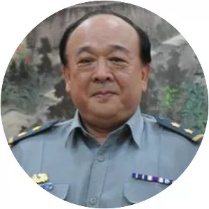Wu Sz-huai - Member of the Legislative Yuan