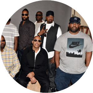 Wu-Tang Clan - Hip hop group