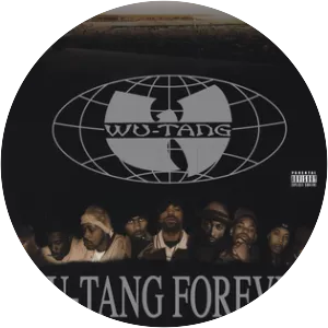 Wu-Tang Forever
