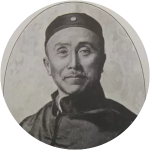 Wu Tingfang