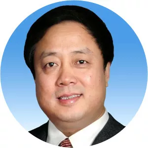 Wu Weihua