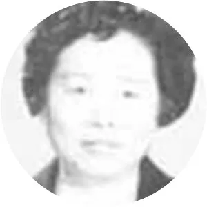 Wu Xiaoling photograph