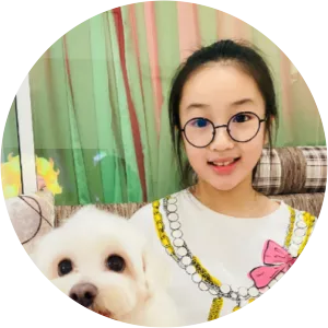 Wu Xin Yi photograph