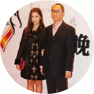 Wu Yau Ching, James - Businessperson