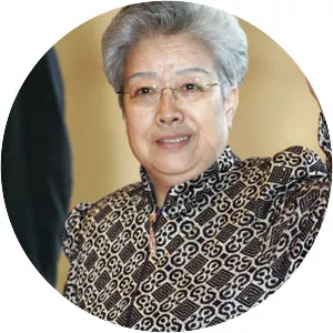 Wu Yi - Former Vice Premier of the People's Republic of China