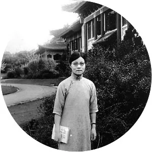 Wu Yifang - Diplomat