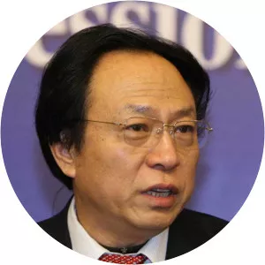 Wu Yiling photograph