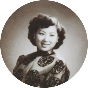 Wu Yingyin - Chinese singer