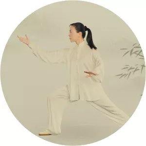 Wu Yongmei photograph