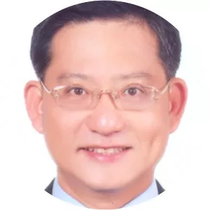 Wu Yu-Sheng - Politician