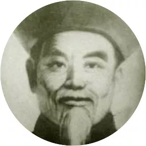 Wu Yuxiang