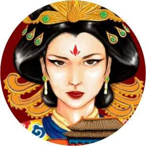 Wu Zetian - Former Empress of China