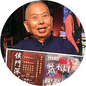 Wu Zhaonan