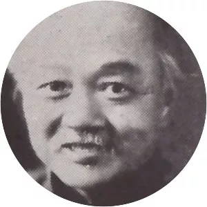 Wu Zhihui - Linguist