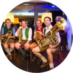 WüdaraMusi - Musical group