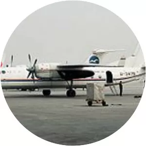 Wuhan Airlines Flight 343