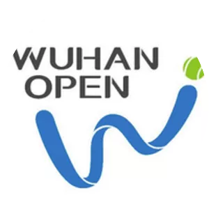 Wuhan Open - Tennis tournament