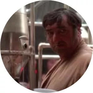 Wuher - Fictional character