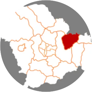 Wuji County