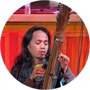 Wukir Suryadi Musician