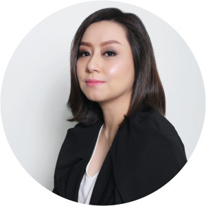 Wulan Tilaar - Martha Tilaar's daughter