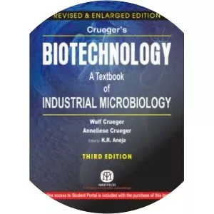 Wulf Crueger - Author