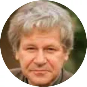 Wulf Eckart Voss - Jurist