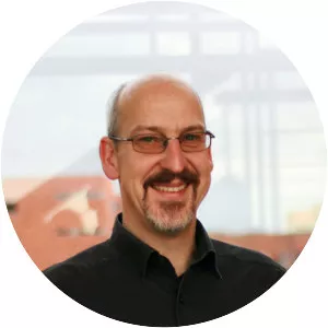 Wulf Kansteiner - Author