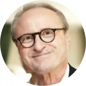 Wulf Rössler - Psychiatrist