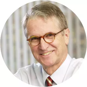 Wulff Plinke - Economist