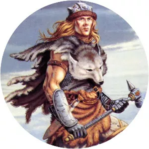 Wulfgar - Forgotten Realms