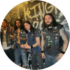 Wülfhook - Musical group