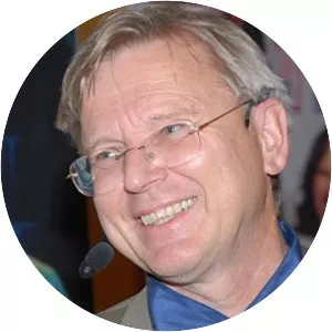 Wulfing von Rohr - German journalist