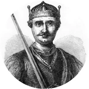 Wulfnoth Godwinson - Harold Godwinson's brother