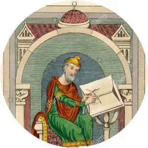 Wulfstan - English bishop