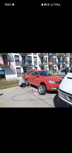 WULKAN24 wulkanizacja Mobilna Lublin