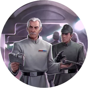 Wullf Yularen - Fictional character