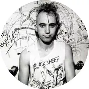 Wullie Buchan - Singer