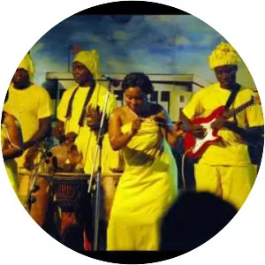 Wulomei - Musical group